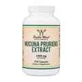 Mucuna Pruriens Extract