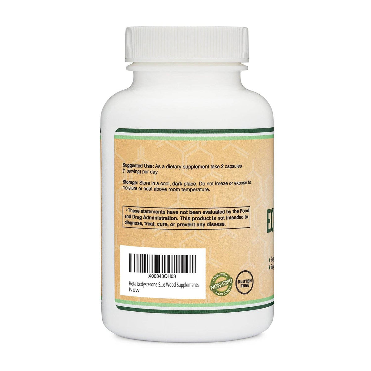 Beta Ecdysterone