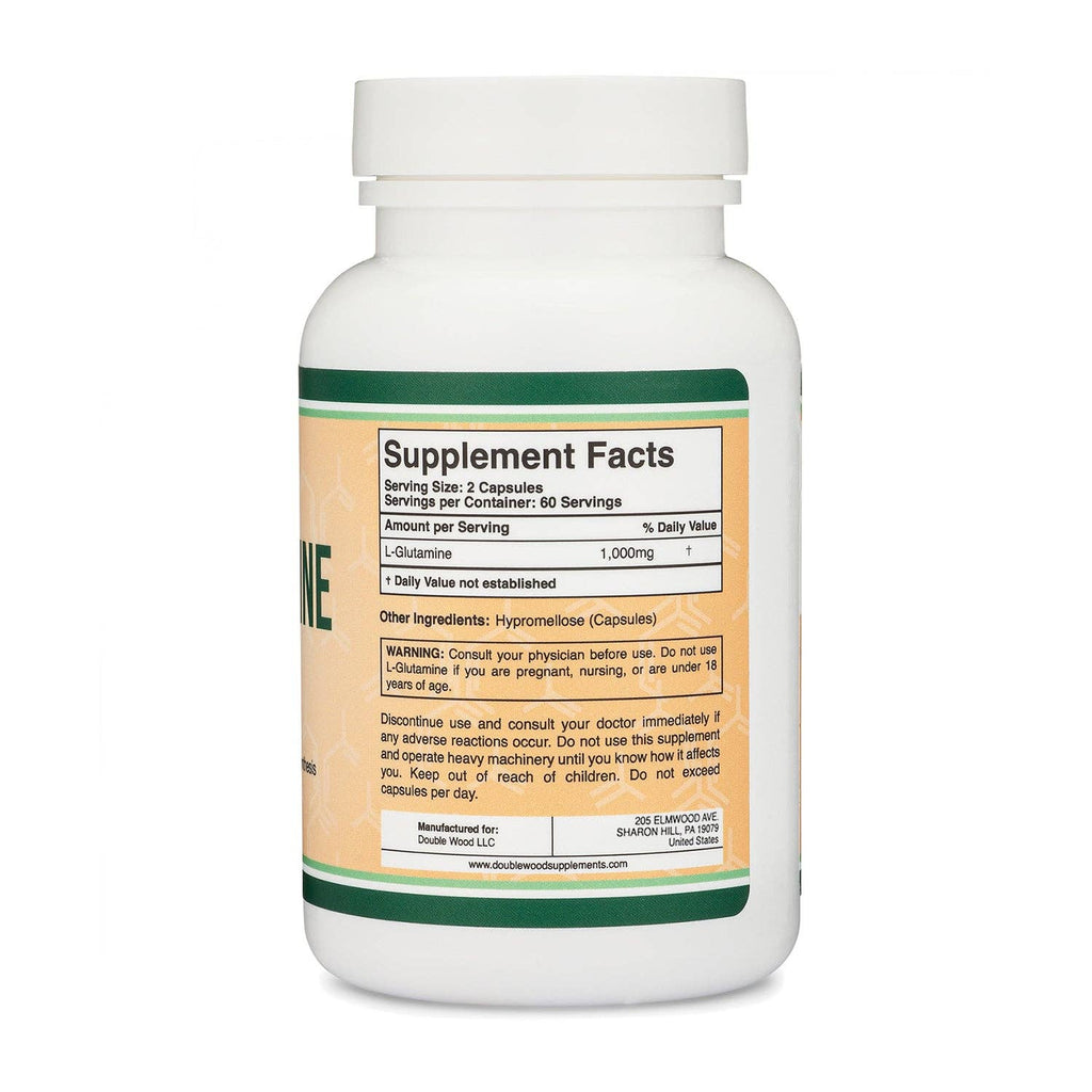 L-Glutamine