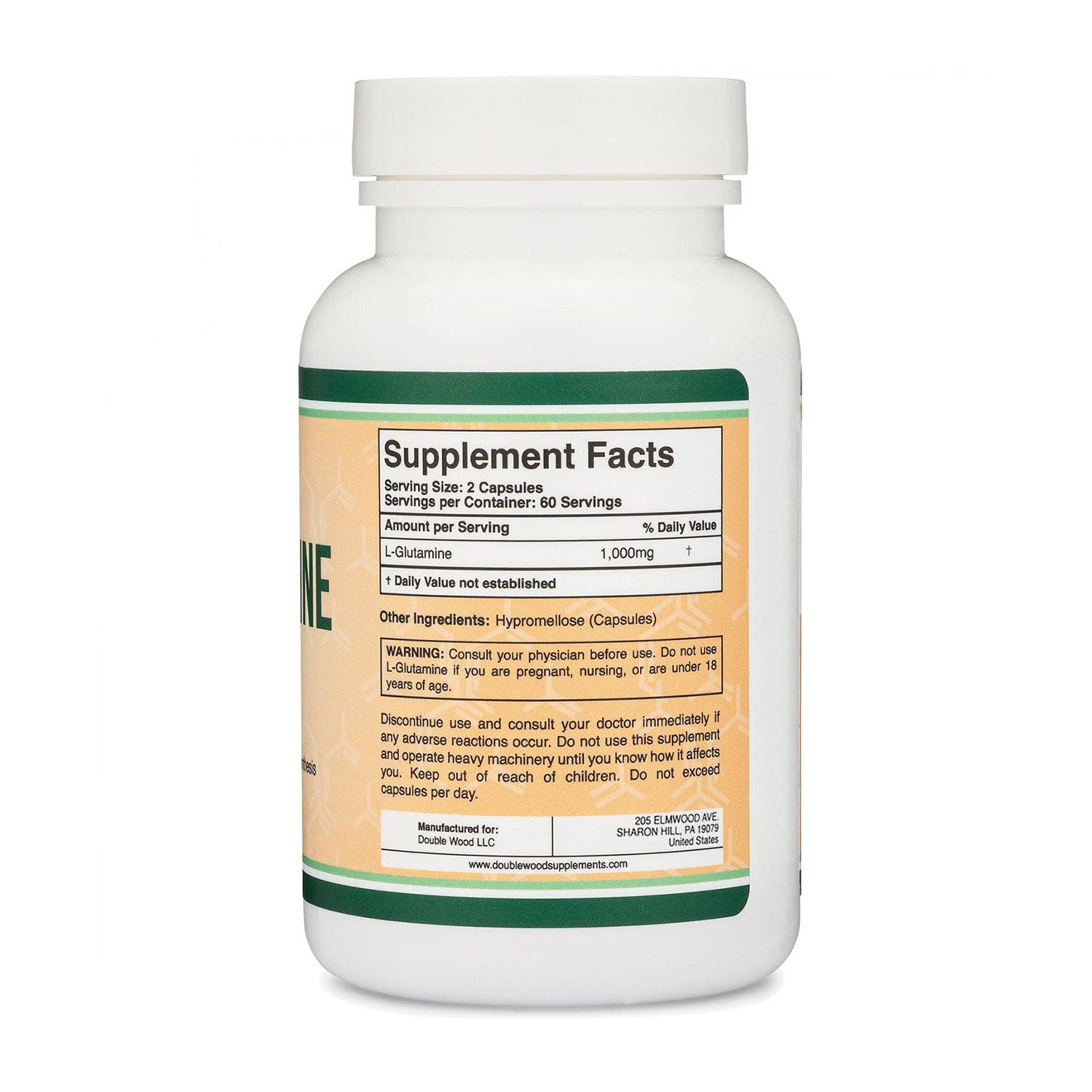 L-Glutamine