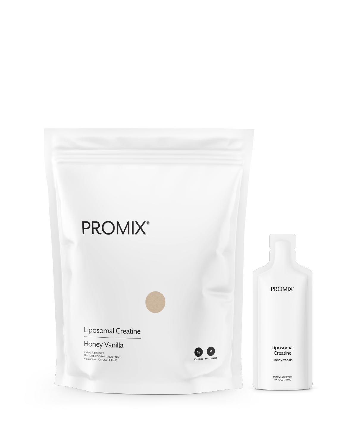 Liposomal Creatine