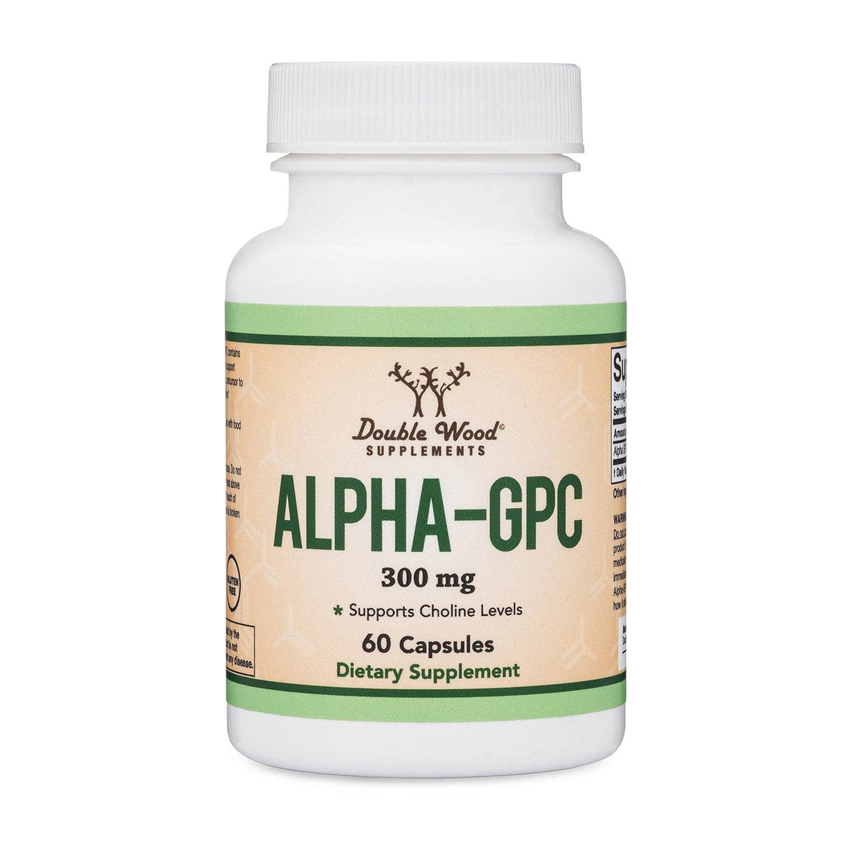 Alpha GPC