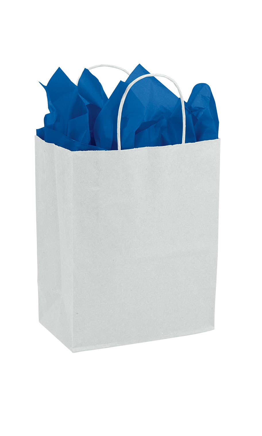 Kraft Paper Shopping Bags