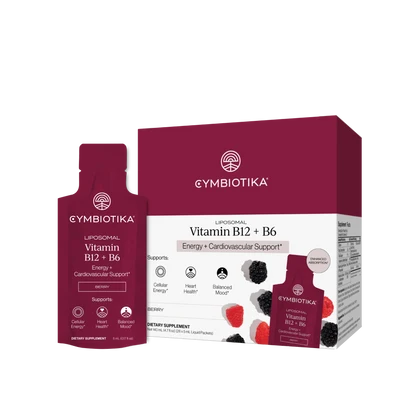 Cymbiotika Liposomal (Full Size)