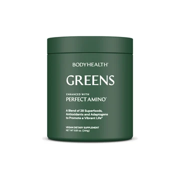 Body Health-GREENS