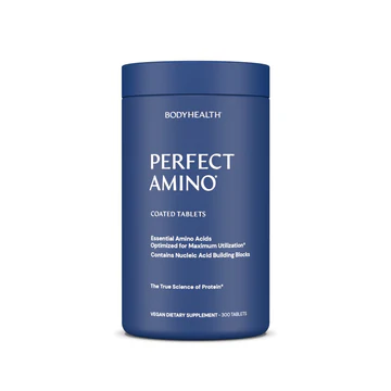 Body Heath-PERFECT AMINO TABLETS