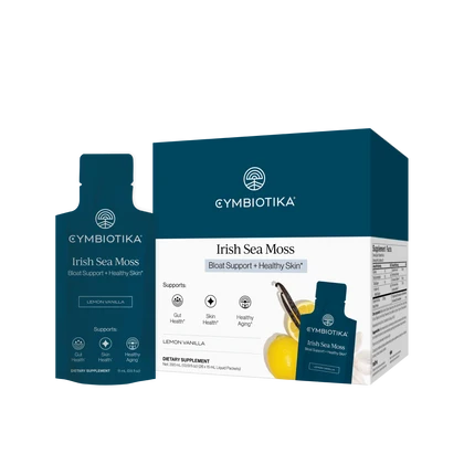 Cymbiotika Liposomal (12-Count)