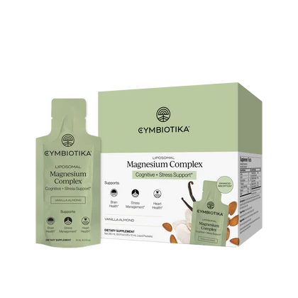 Cymbiotika Liposomal (12-Count)