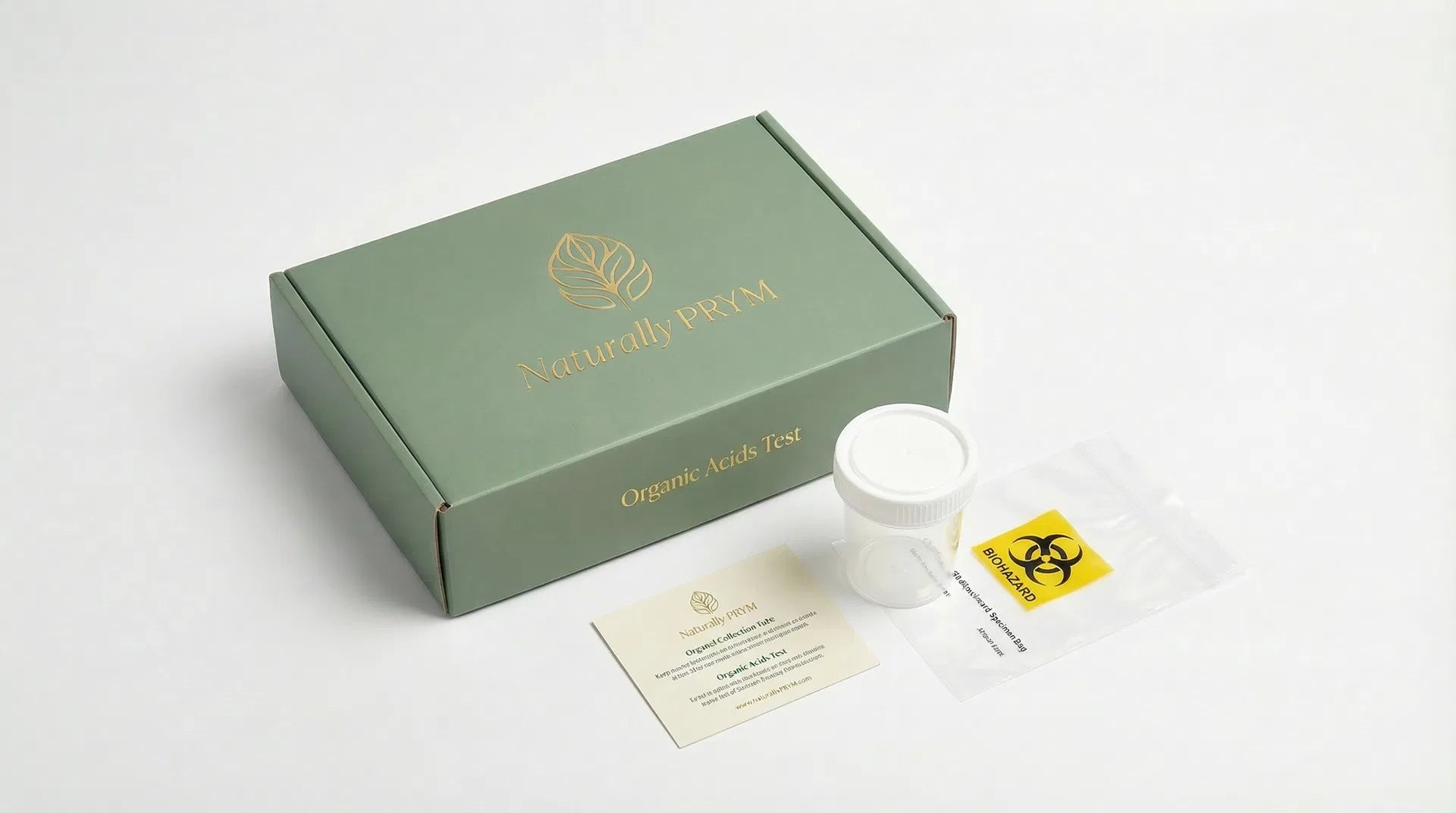 Men's Arora+ Complete + Genetics Bundle