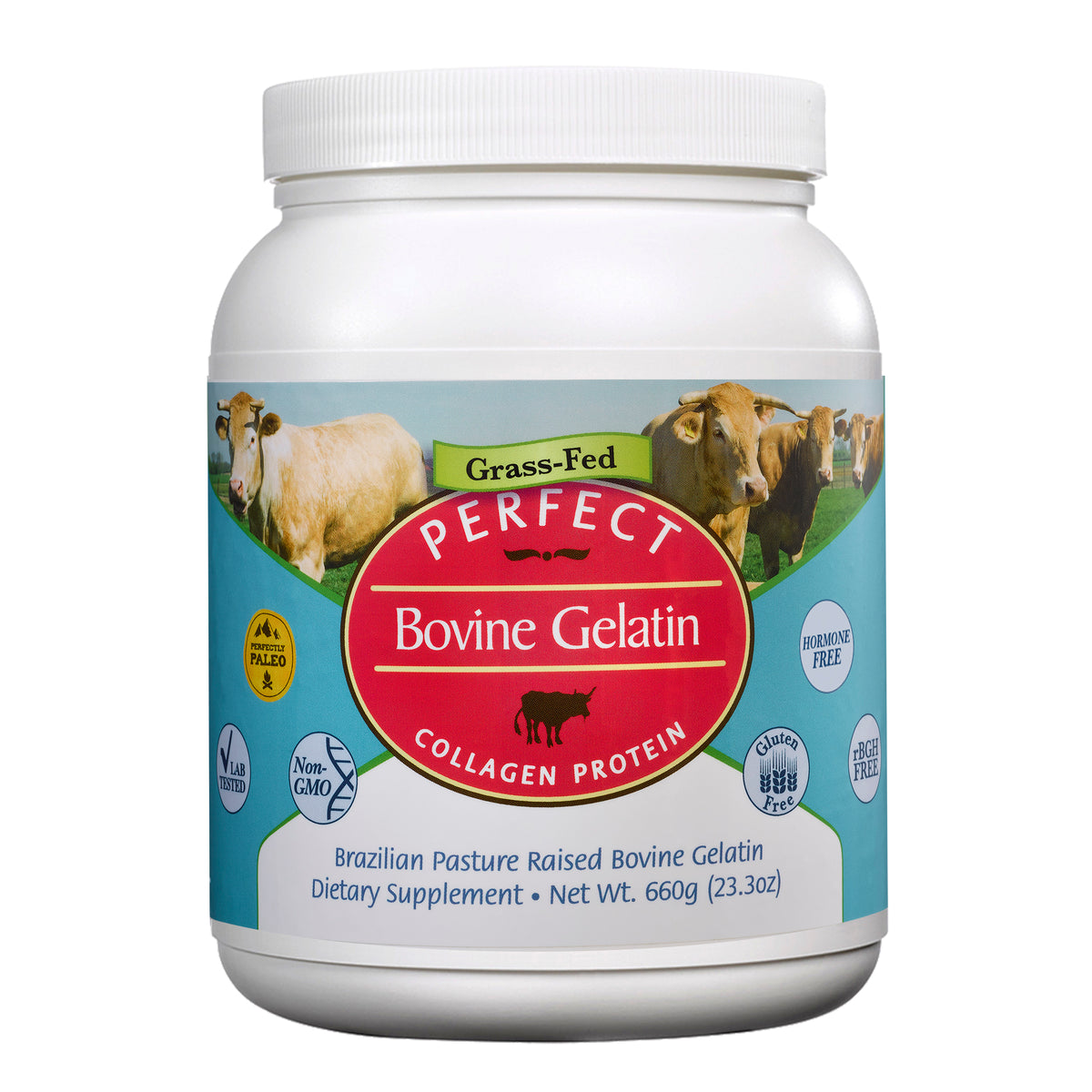 Perfect Supplements