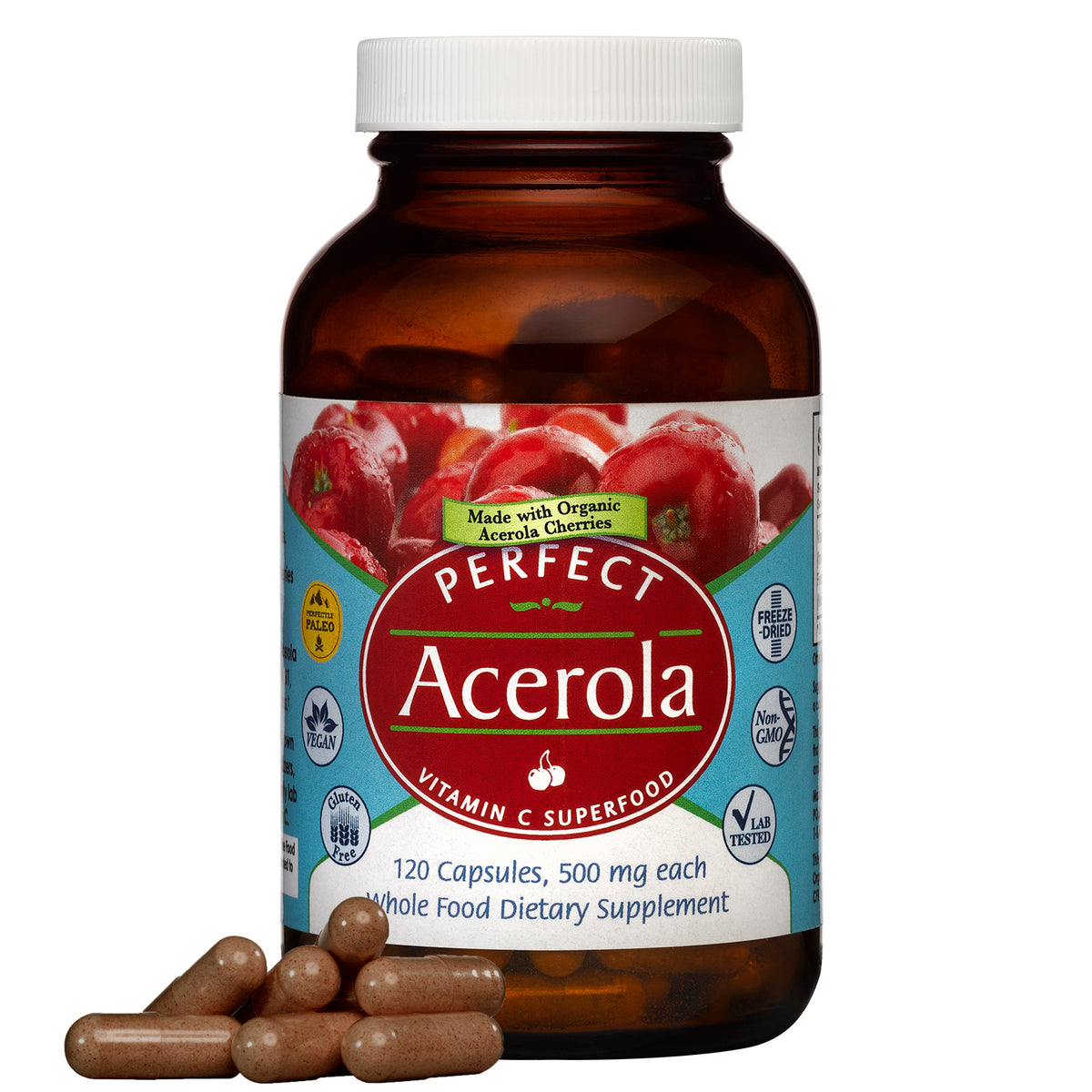 Perfect Supplements Acerola
