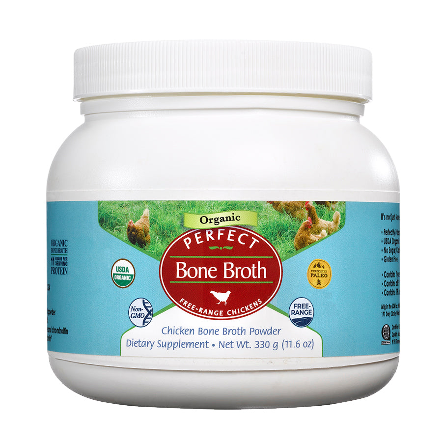 Perfect Supplements Bone Broth