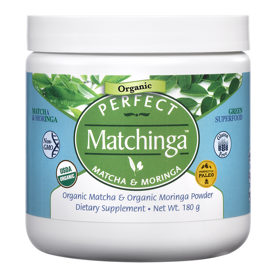 Perfect Supplements Matchinga