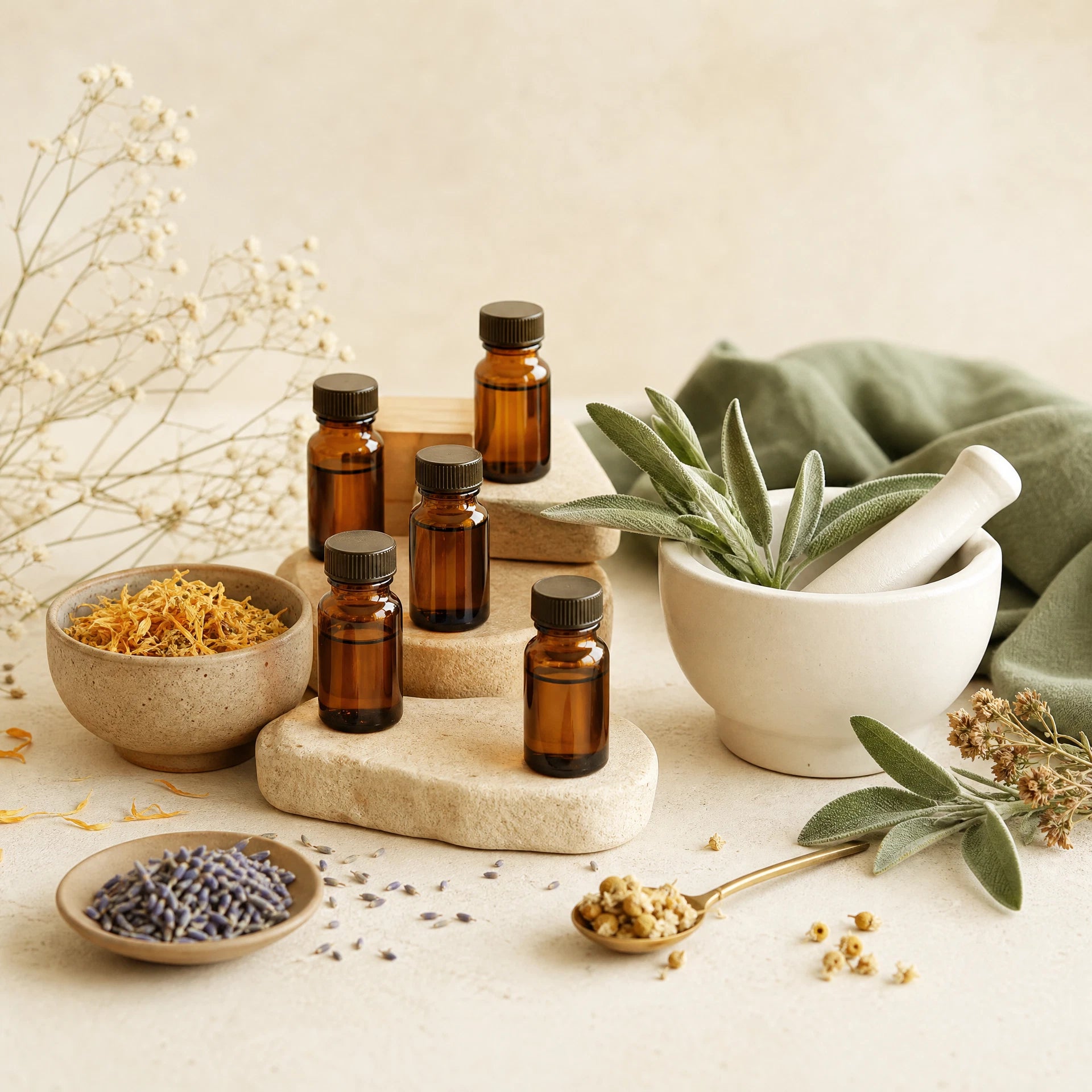 Custom Remedy Kit Consultation