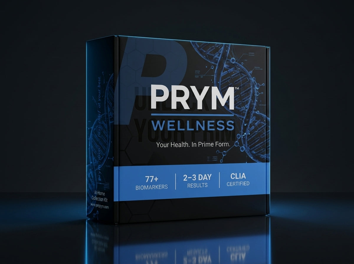 Men's Arora+ | Comprehensive Men's Health