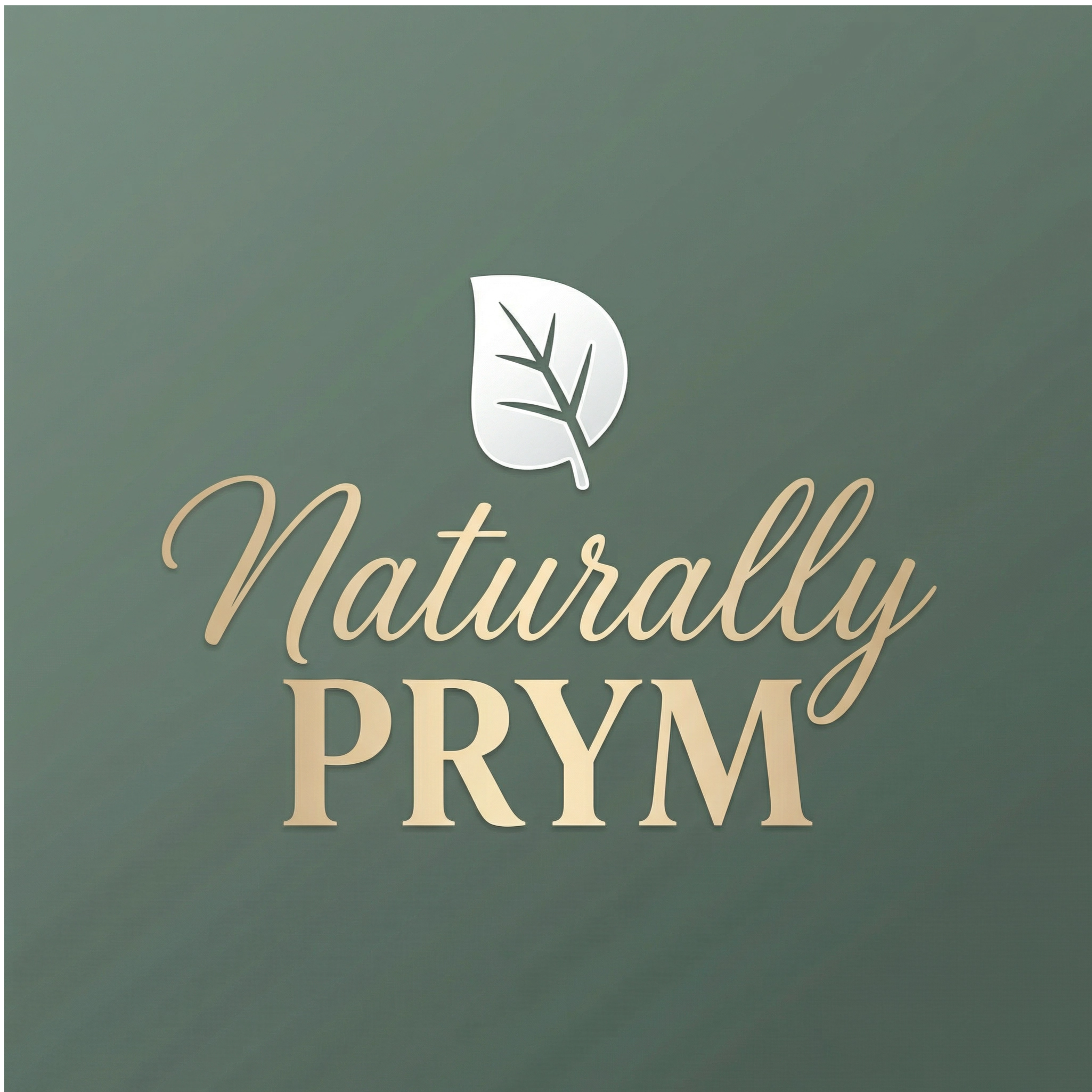 Naturally PRYM