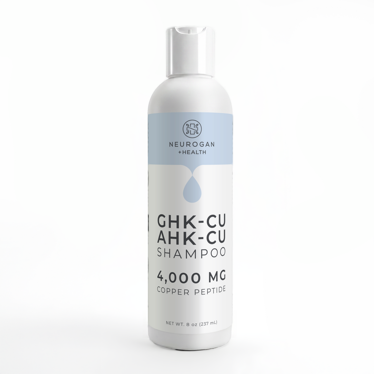 GHK-Cu + AHK-Cu Shampoo