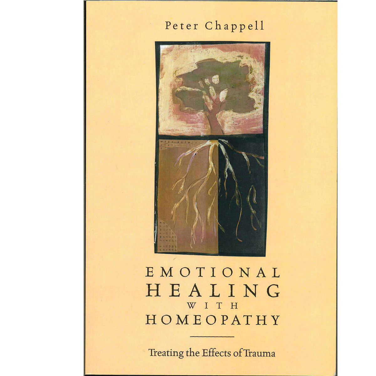 Emotional Healing with Homeopathy