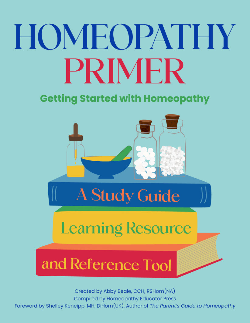 Homeopathy Primer