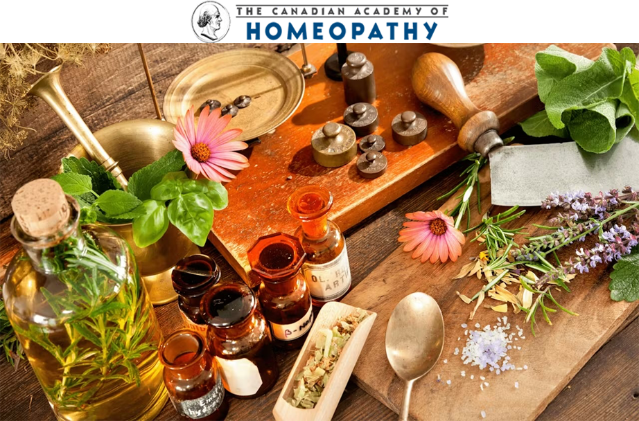 Introduction to Homeopathy with Lisa Samet ND