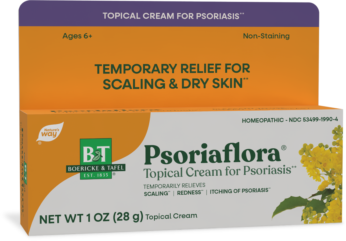Psoriaflora Cream