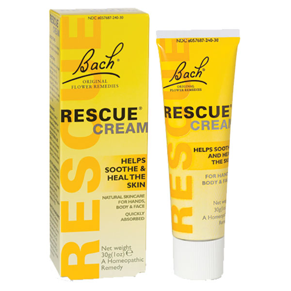 Rescue Remedy® Cream 30g (1oz)