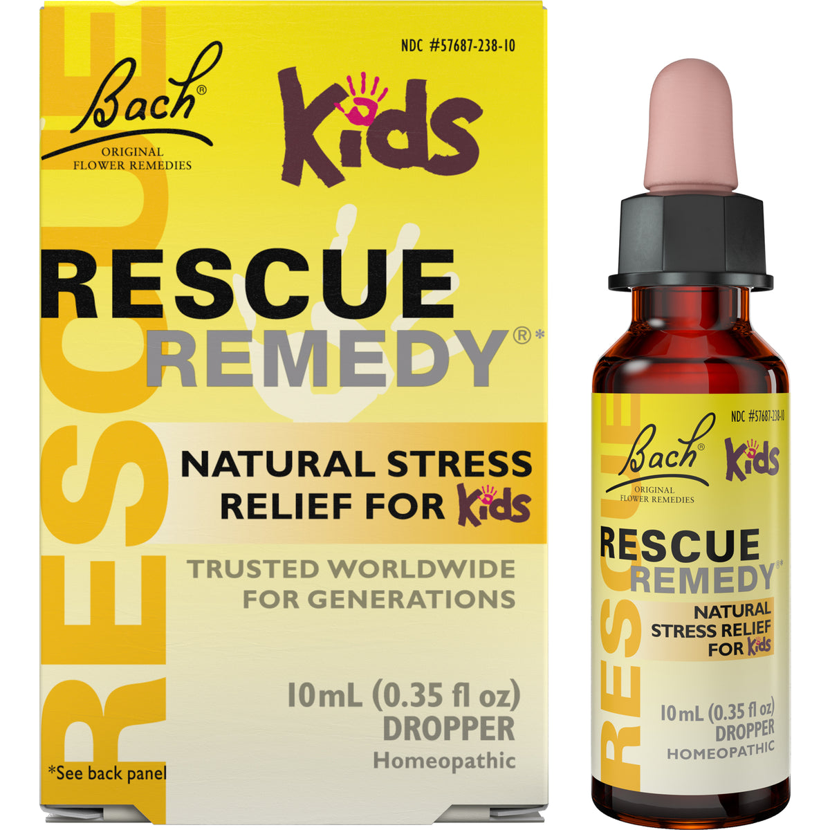 Rescue Remedy® Kids