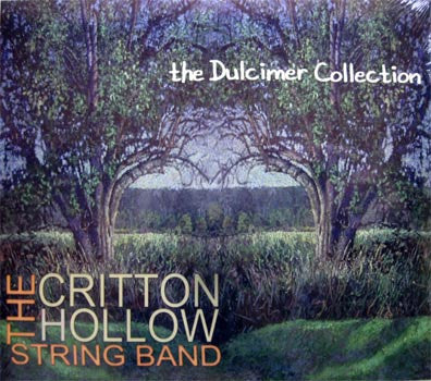 The Dulcimer Collection Music CD