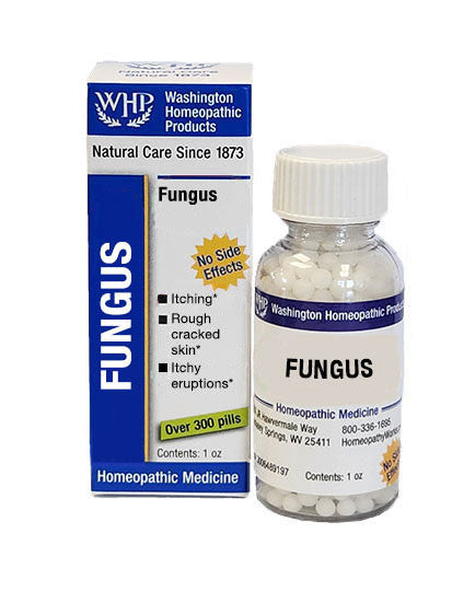 WHP Fungus 1oz