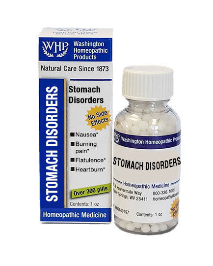 WHP Stomach Disorders 1oz